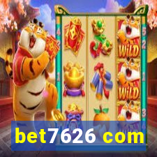 bet7626 com